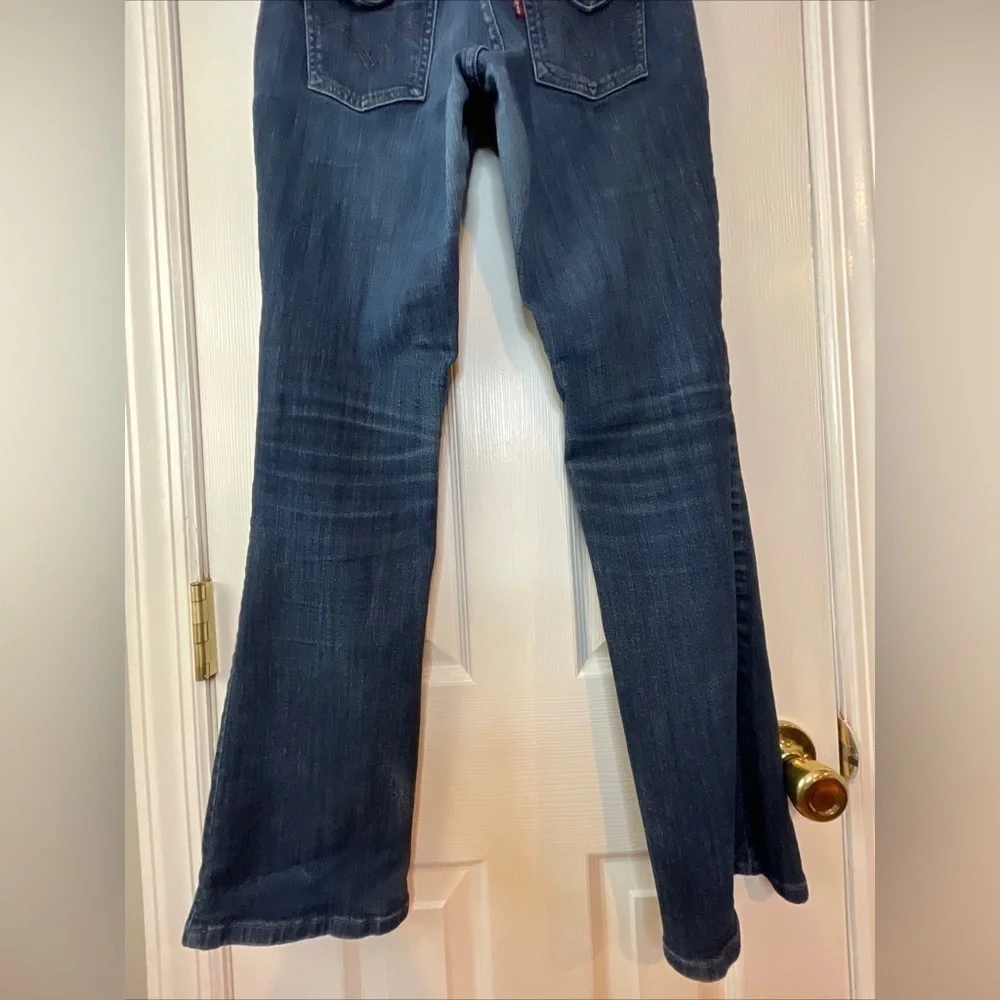 Levis levi’s 515
